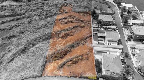 Foto 2 de Terreno en venta en Calle Mesa del Mar, 11, Guayonje - Mesa del Mar, Tacoronte