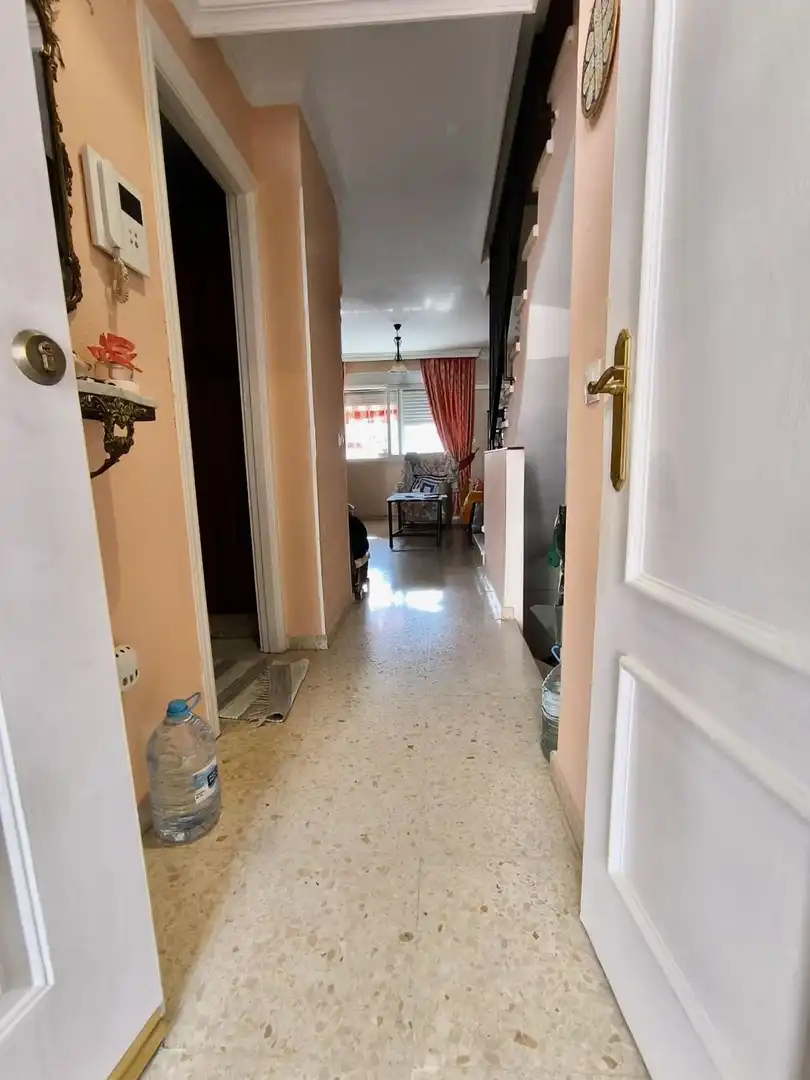 Maisonette mit Pool zum Verkauf in Cornisa Azul, imagen 9
