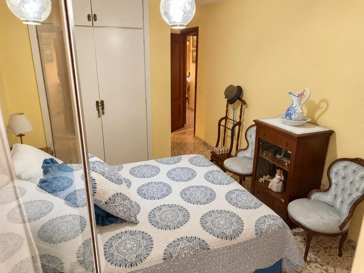 Appartamento con terrazza in vendita a CARLOS FRONTAURA, imagen 13