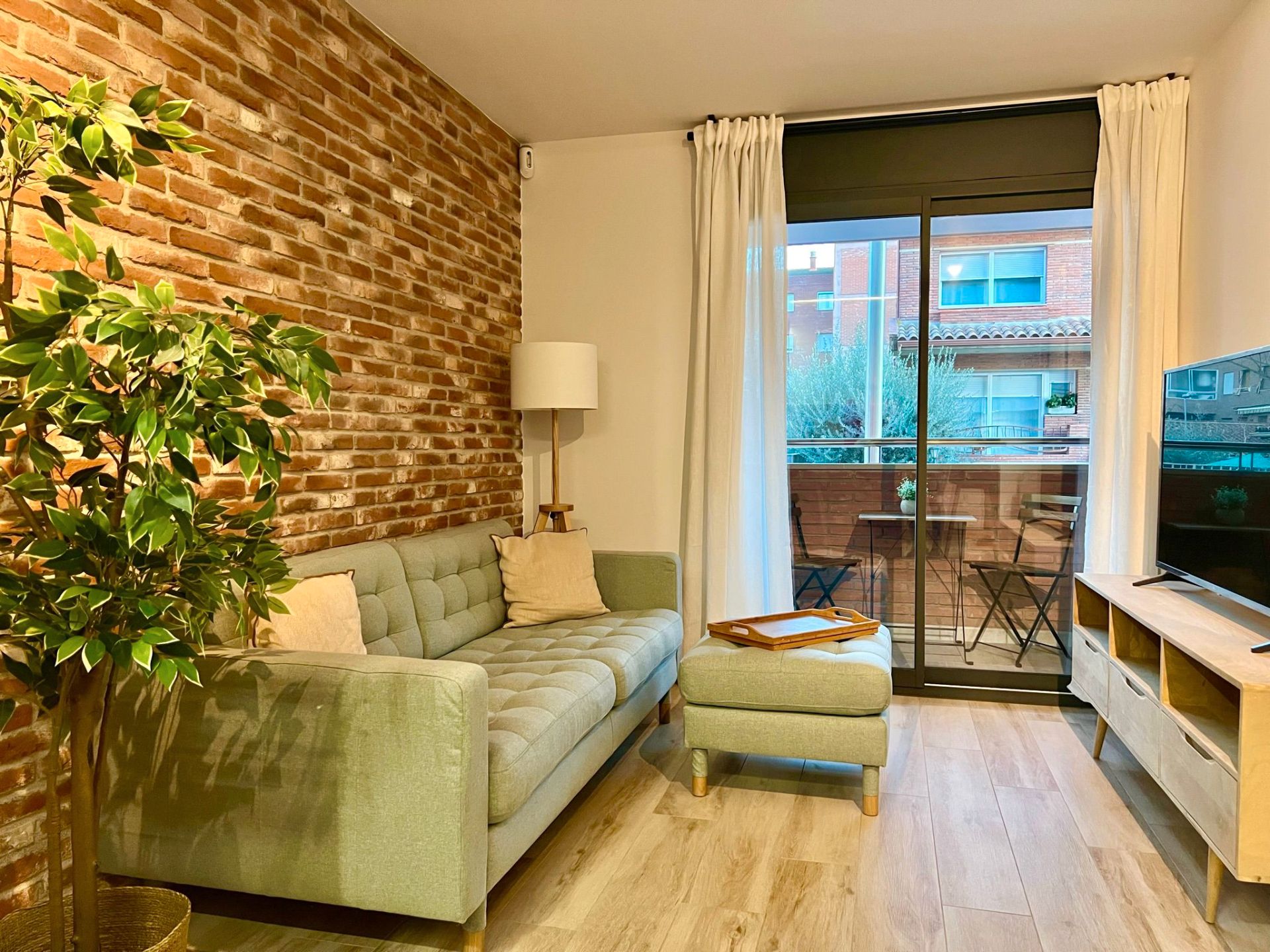 Apartment to rent in Mollerussa