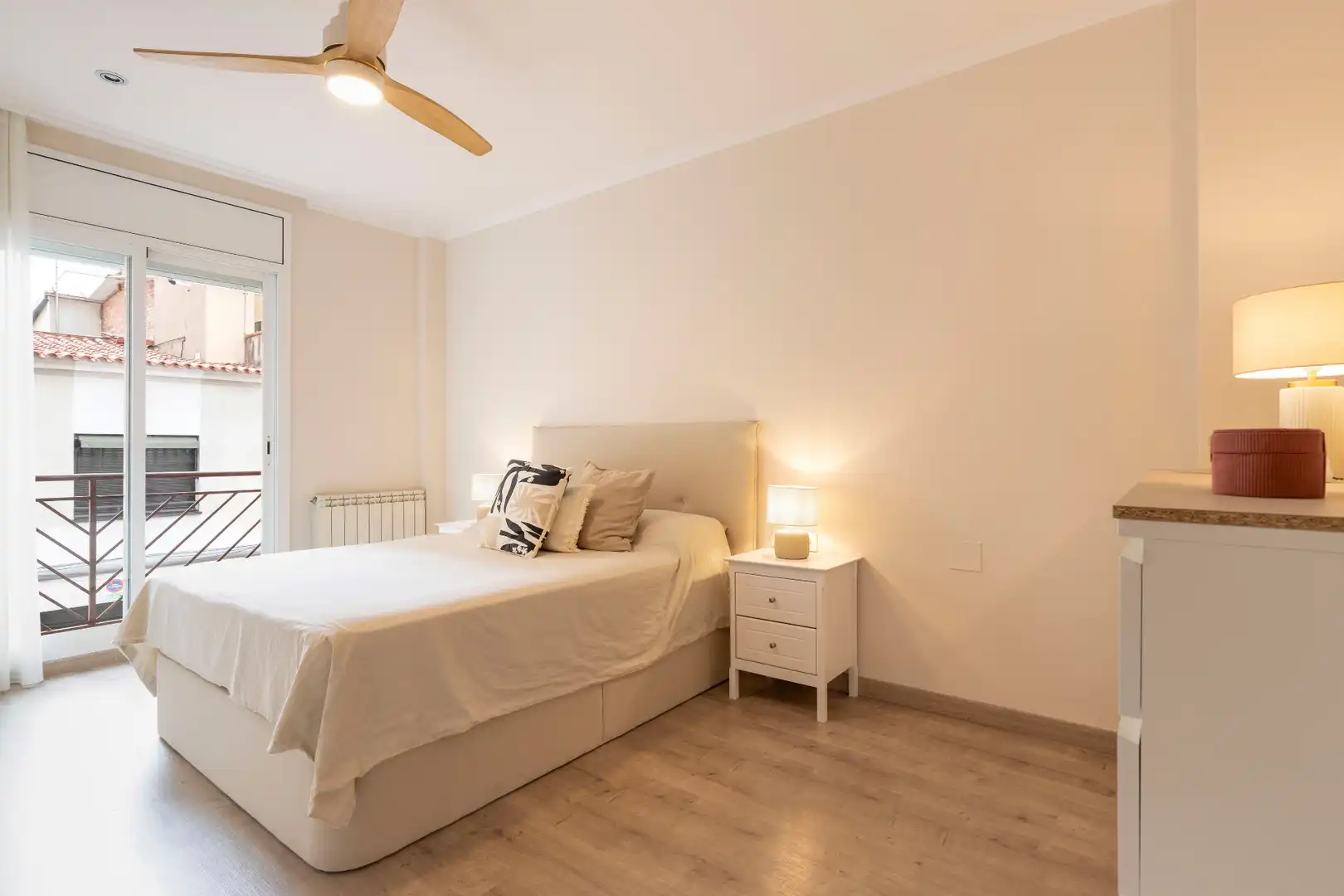 Piso en venta en Carrer de Madrazo, Can Rull