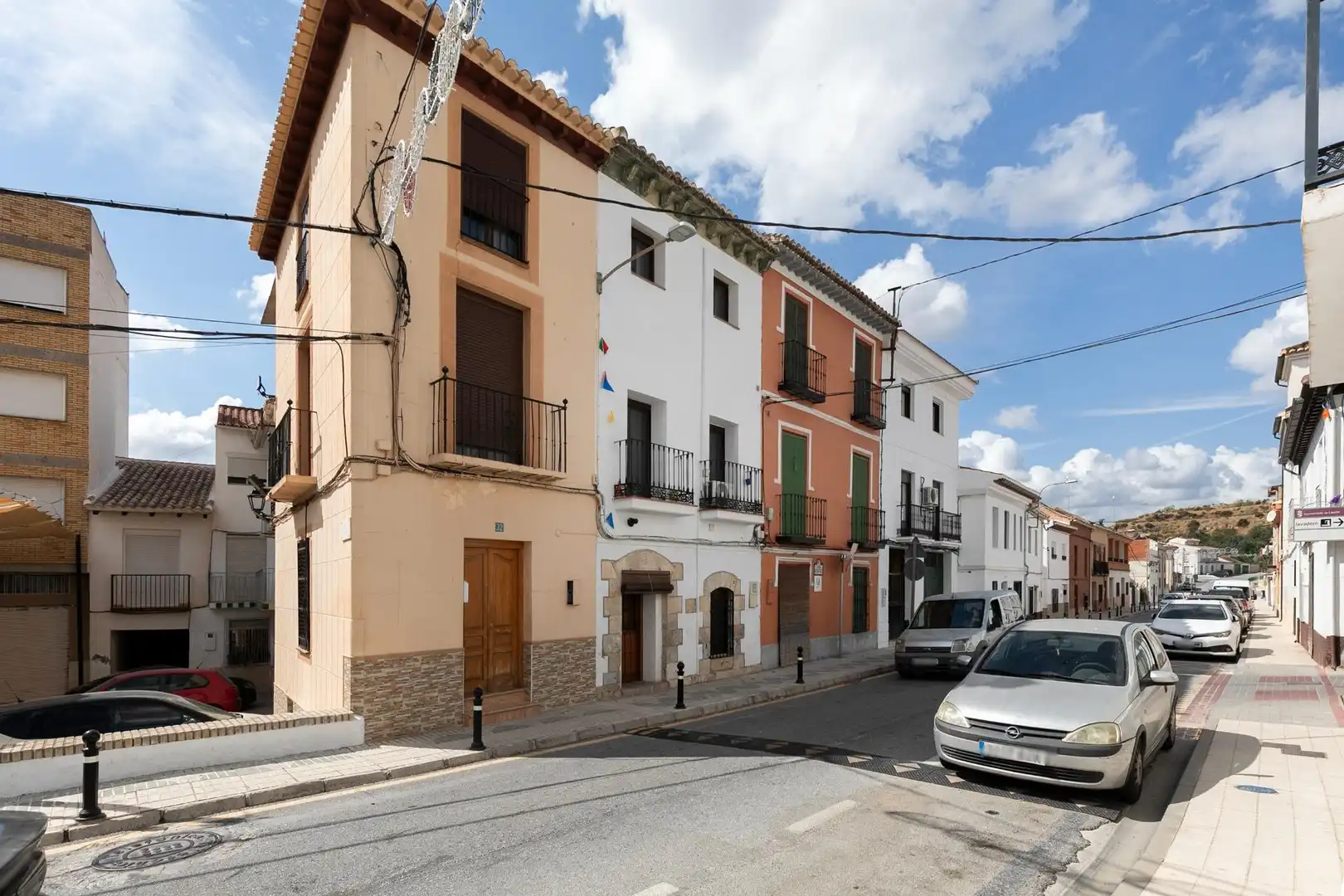 Casa a schiera in vendita a Calle REAL (BEZNAR) 32, imagen 21