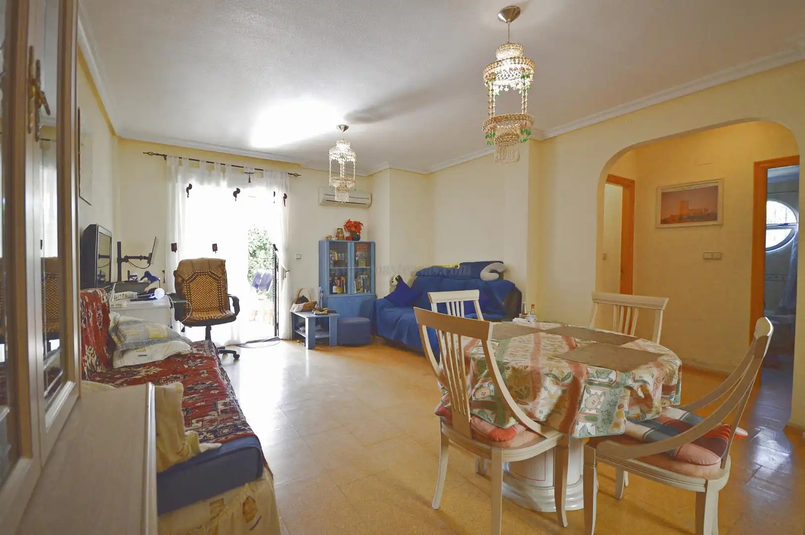 Apartment mit Pool zum Verkauf in Orihuela Costa, imagen 12