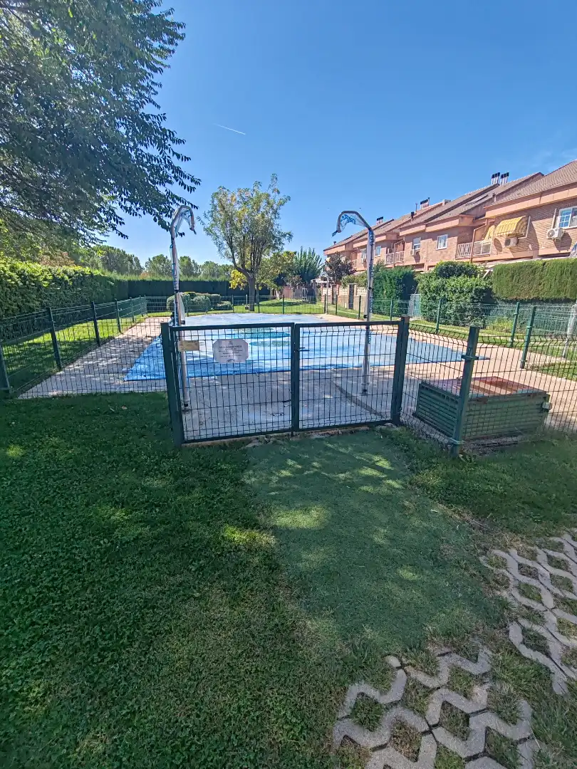 Villa mit Terrasse zum Verkauf in Calle Giralda, imagen 33
