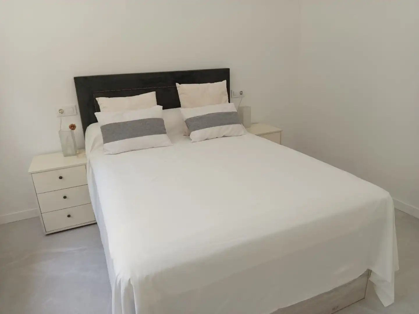 Habitación de Estudio de alquiler en Sevilla
