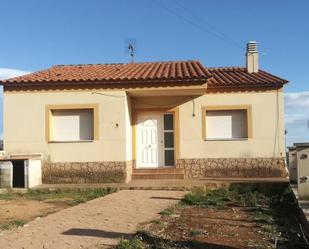 Casa o xalet en venda a Carrer Suiza, El Montmell