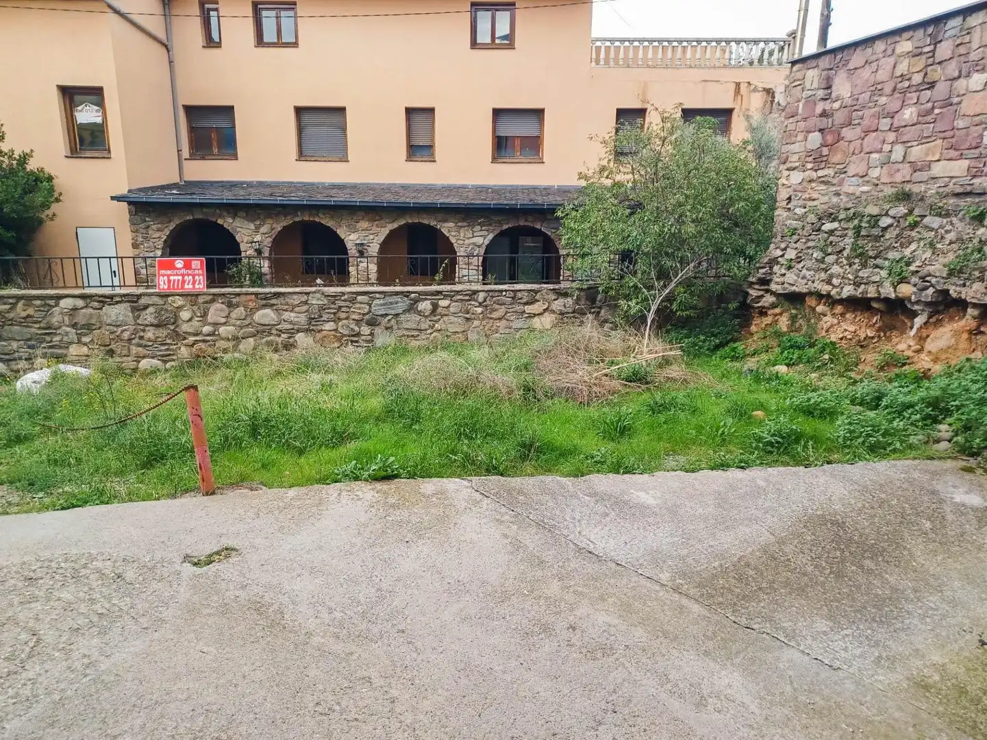 Residential for sale in Ribera d'Urgellet
