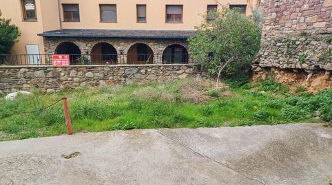 Parcela en venta en Pla de Sant Tirs  a 10 minutos de La Seu dUrgell, imatge 4