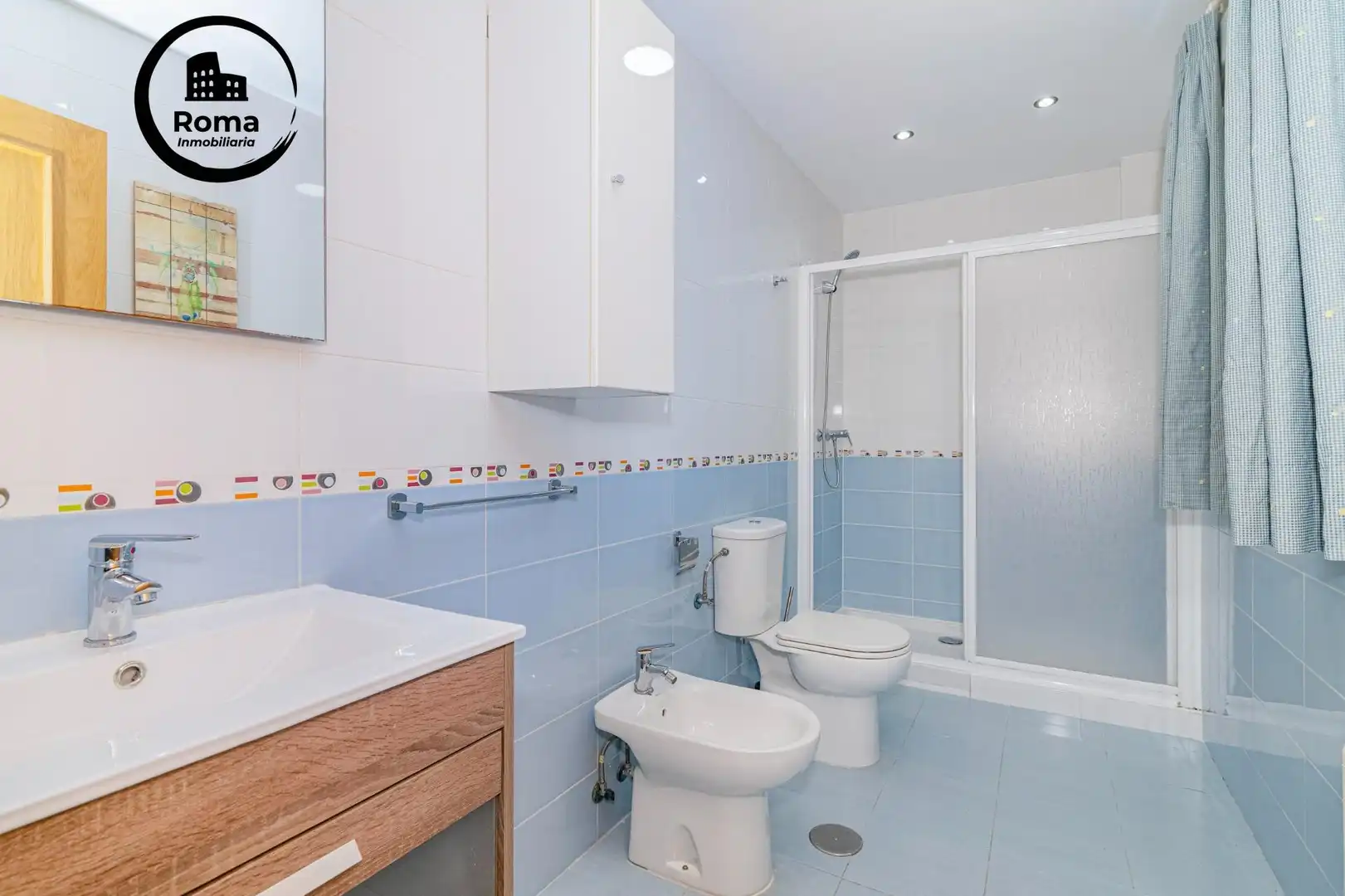 Piso con terraza en venta en Cájar, imagen 25