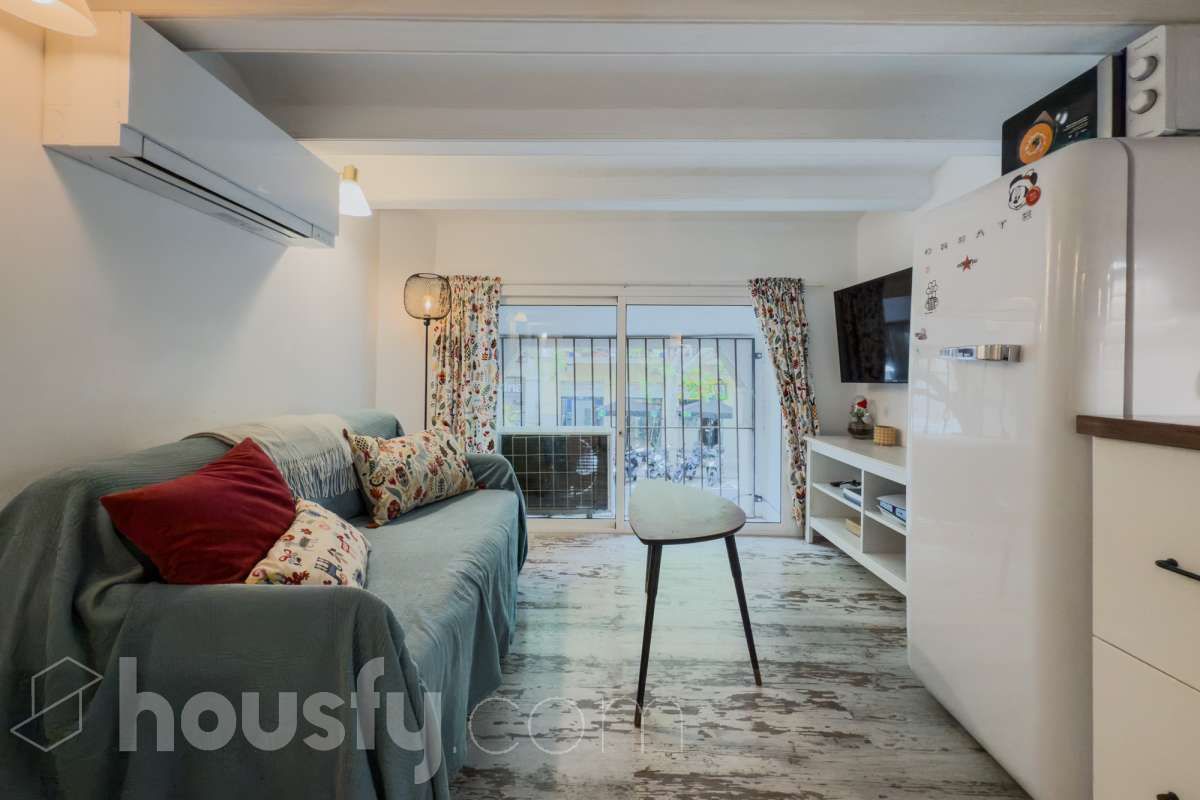 Loft en venda a Carrer de la Diputació, La Nova Esquerra de l'Eixample