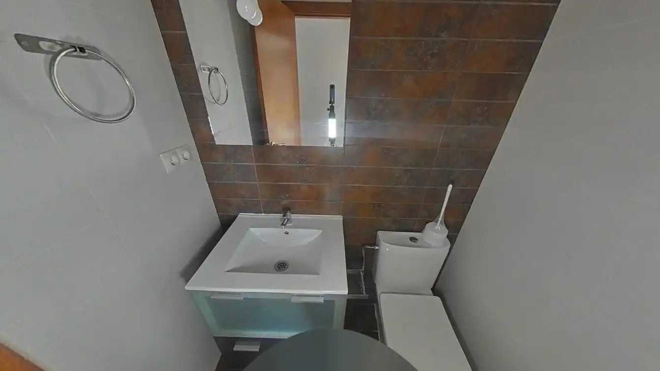 Duplex con ascensore in vendita a Egara, imagen 21