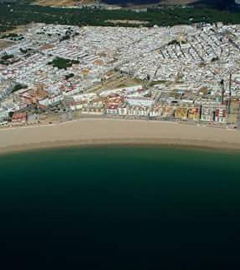 Foto 2 de Edificio en venta en Urbanización Atlanterra J, Alemanes, Zahara de los Atunes