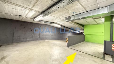 Foto 3 de Garatge en venda a Carrer General Manso, Roses - Castellbell, Barcelona