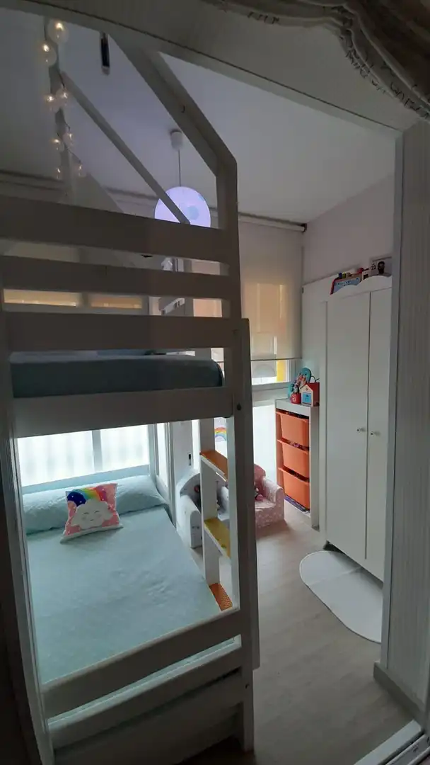 Apartament de lloguer a Arroyo de la Miel