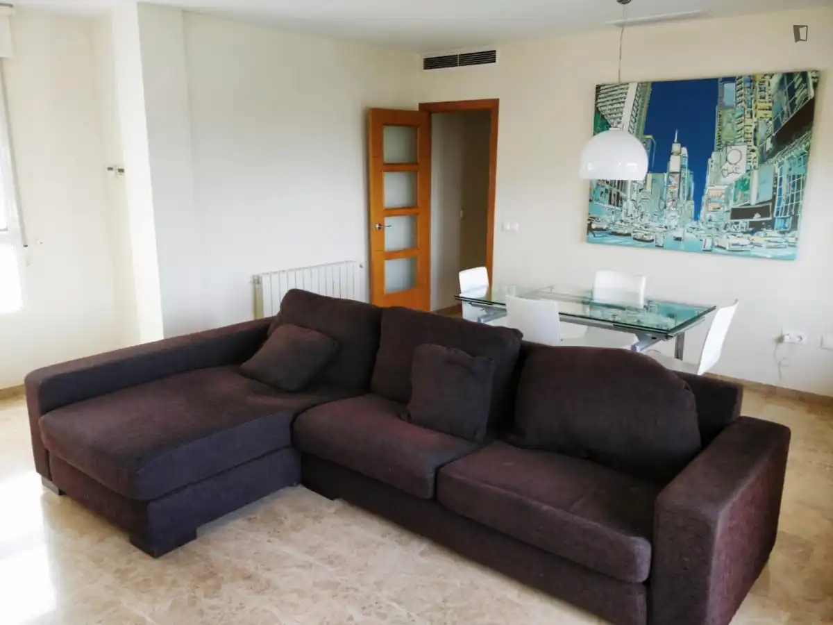 Habitación en La Constitución - Canaleta