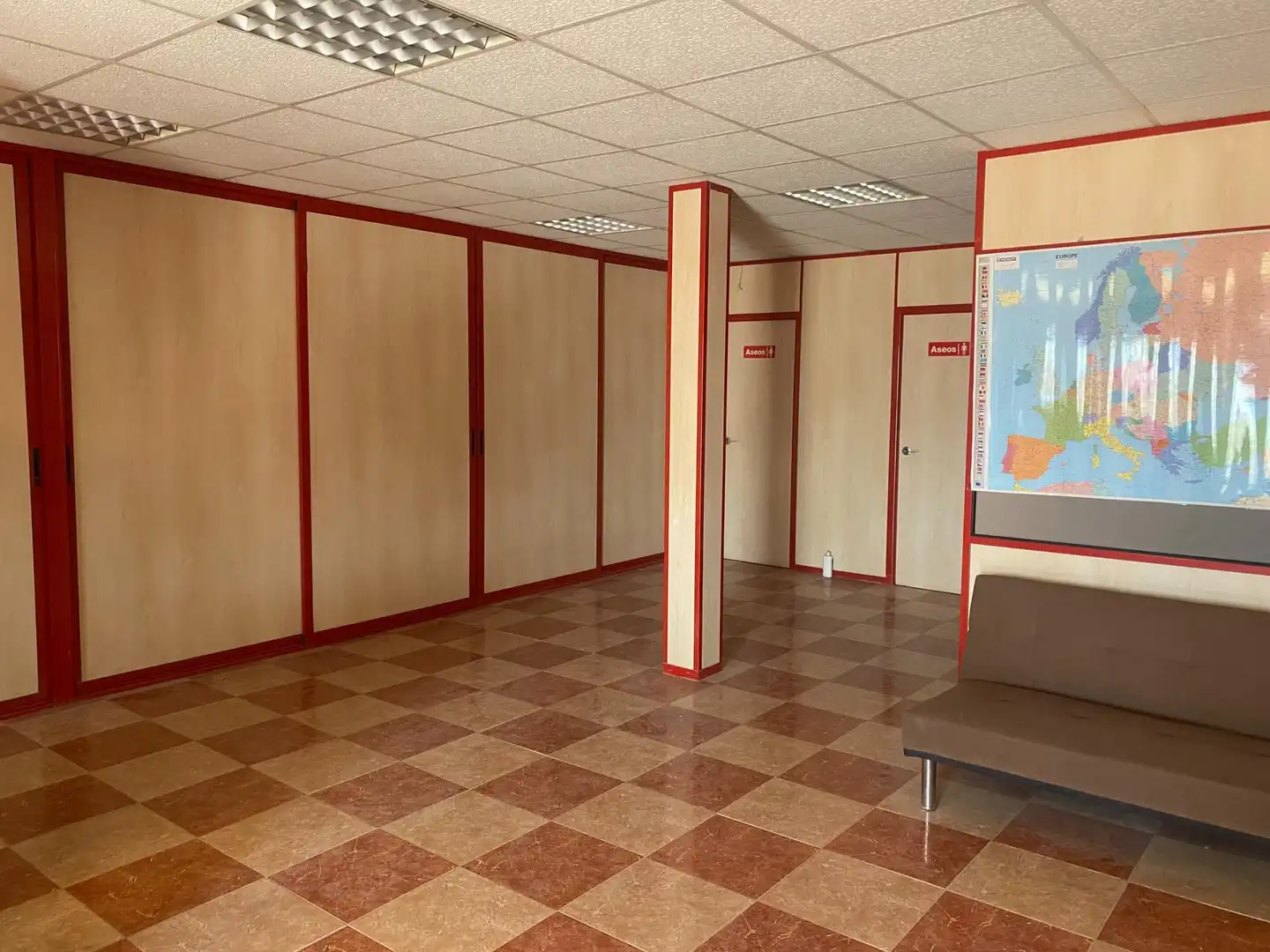 Local commercial à vendre à Riba-roja de Túria, imagen 9