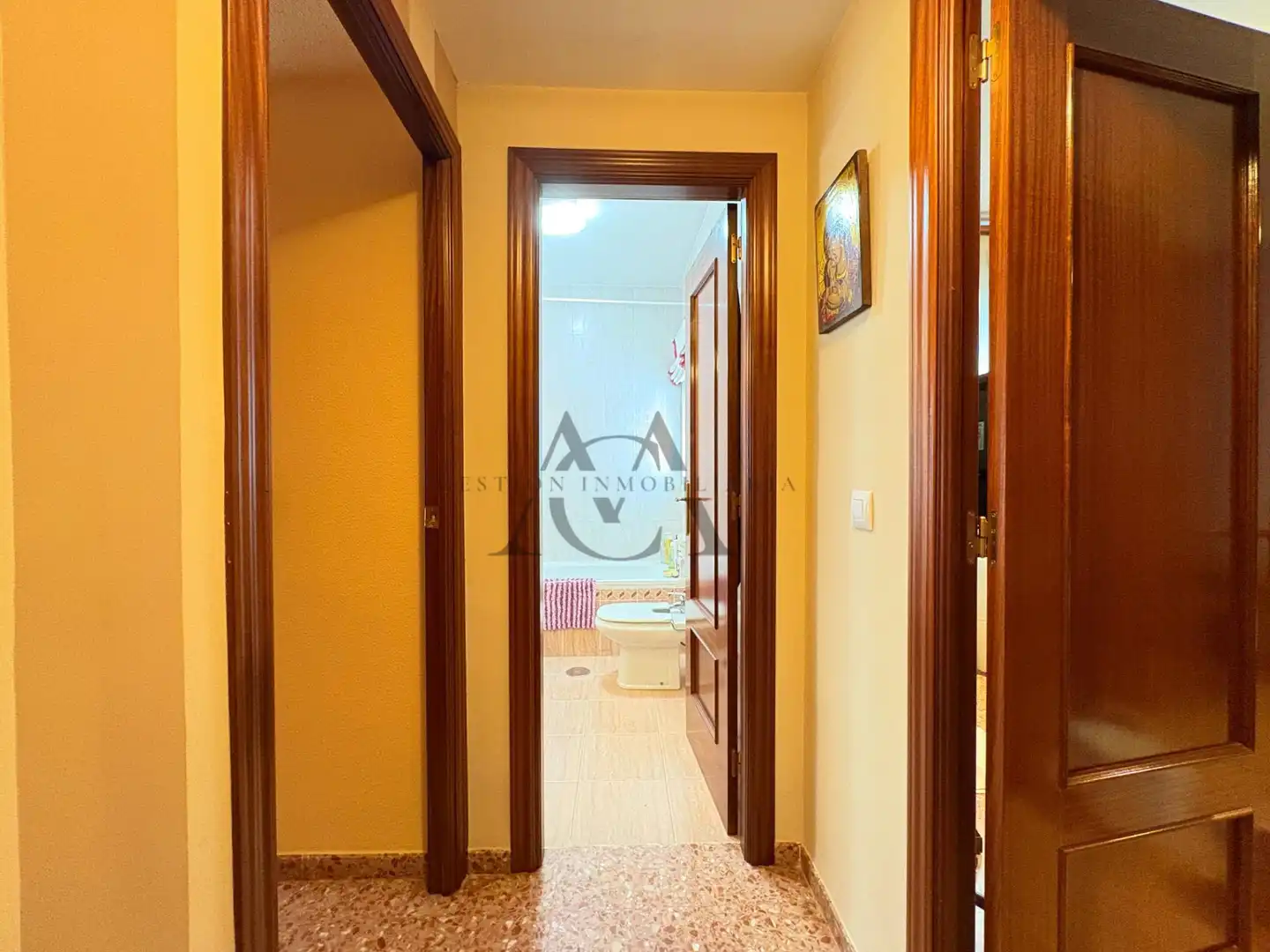 Piso en venta en Lucena con Aire acondicionado