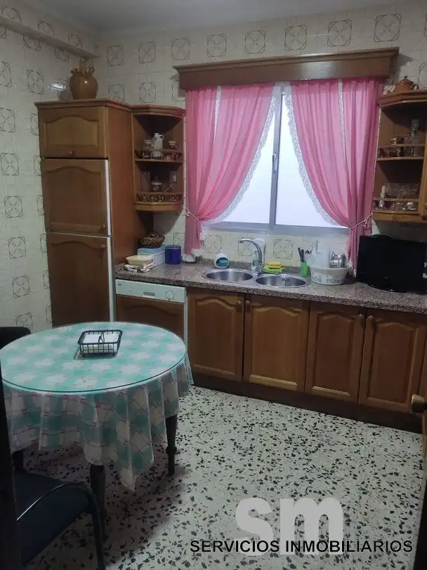 Casa in vendita a Prado del Rey, imagen 4