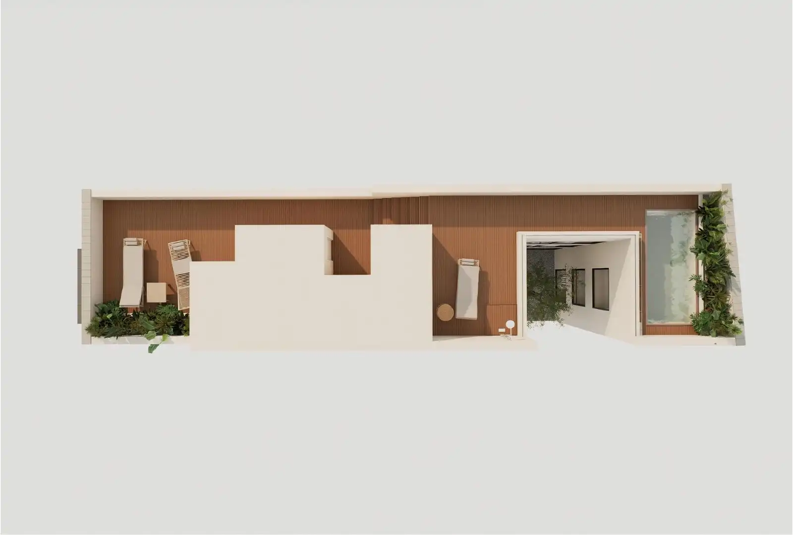 Flat for sale in CRISTO DESAMPARO ABANDONO, 18, El Cerro