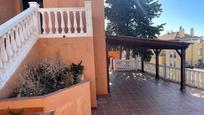 Garden of House or chalet for sale in Málaga Capital  with Private garden, Terrace and Storage room