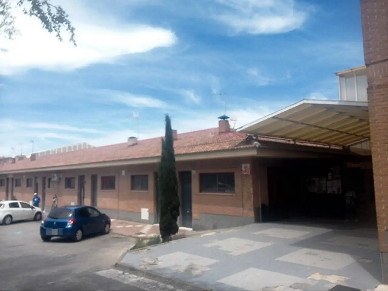 Business premises for sale in Avenida Luxemburgo