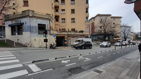 Foto 2 von Garage zum Verkauf in 2º Ensanche,  Pamplona / Iruña