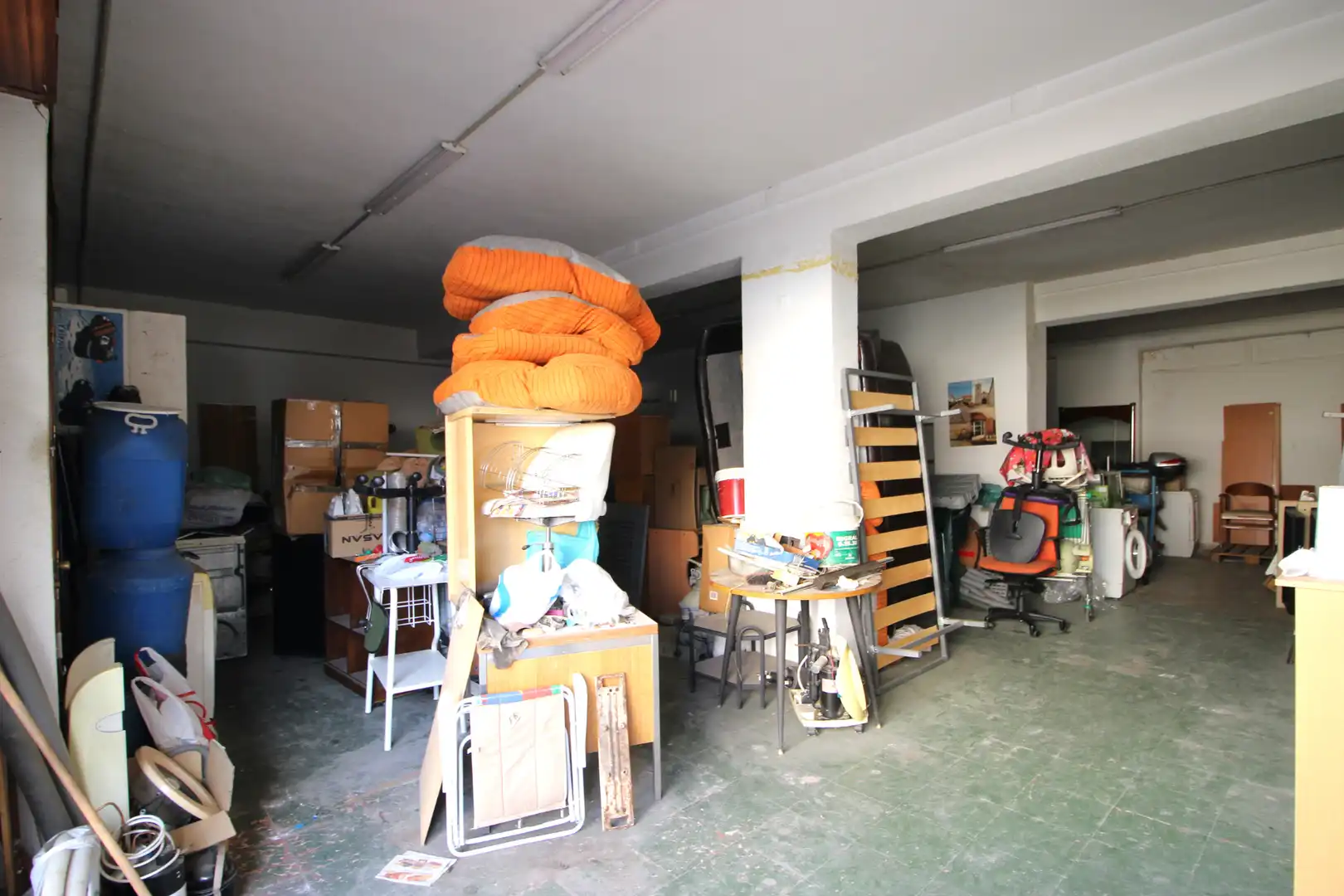 Buildings for sale in Armilla