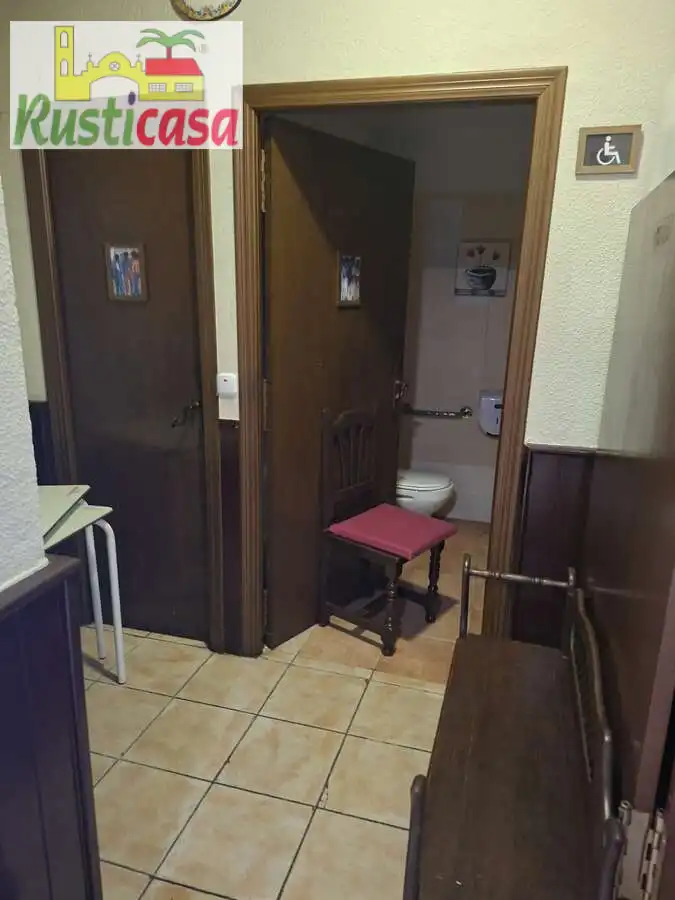 Local comercial en venta en Bailén, imagen 10