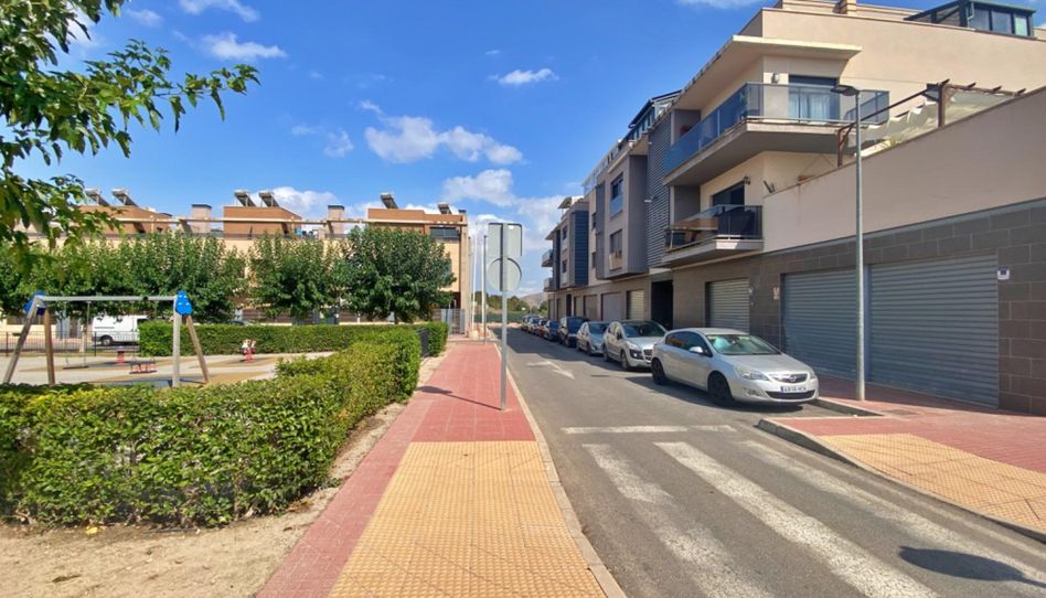 Piso en venta en Monóvar / Monòver, Alicante | fotocasa
