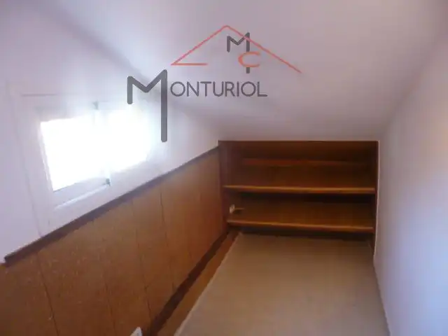 Casa adosada en venda en Sant Joan Despí amb Aire condicionat, Calefacció i Jardí privat