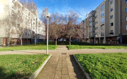 Vista exterior de Pis en venda en  Pamplona / Iruña amb Aire condicionat