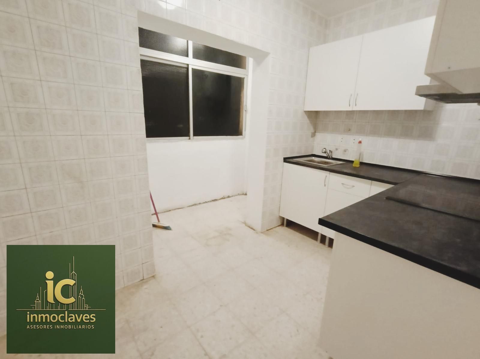 Cocina de Piso en venta en Algeciras