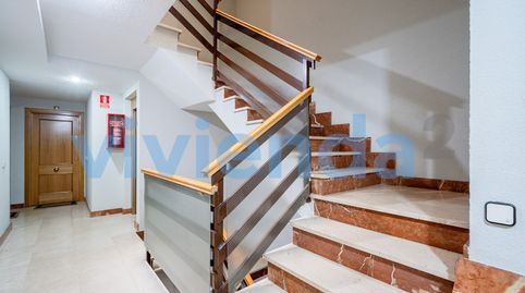 Foto 4 de Piso en venta en Piedrahita, Puerta Bonita, Madrid Capital
