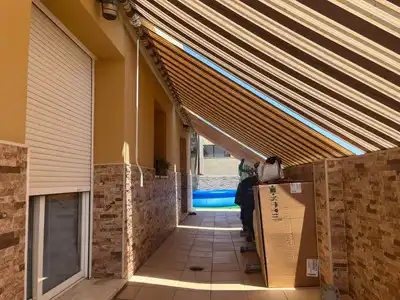 Ático con ascensor en venta en Calle San Dionisio, 2 - 29651 Mijas, imagen 16