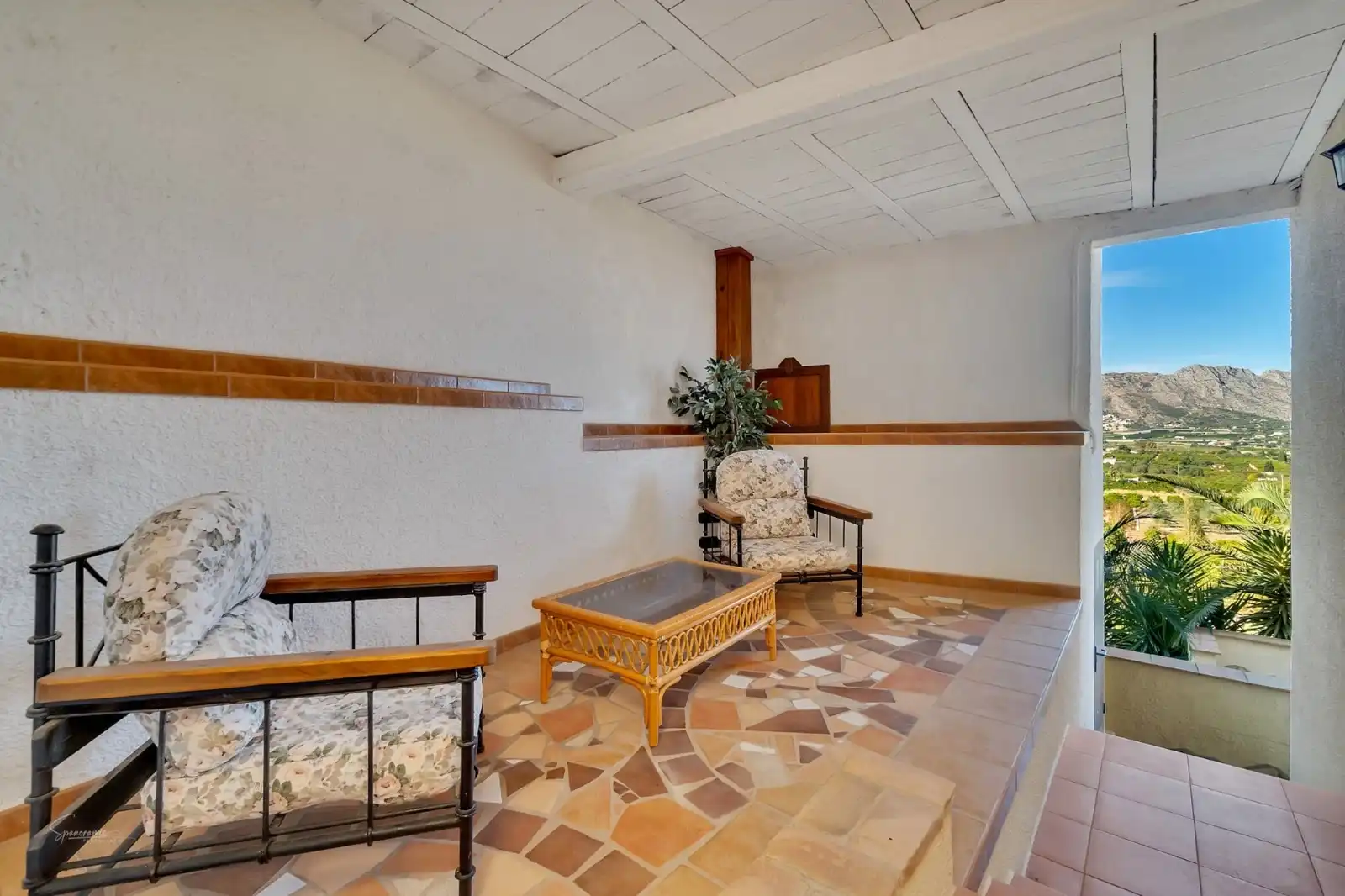 Villa avec terrasse à vendre à Beniarbeig, imagen 16