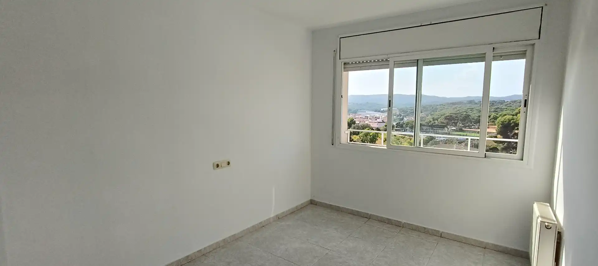 Habitación de Casa adosada en venta en Lloret de Mar con Calefacción, Terraza y Balcón