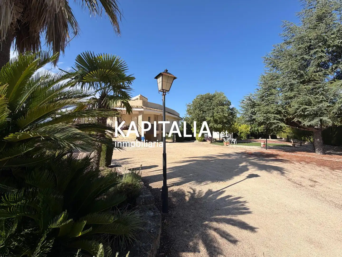 Detached house with garden for sale in El Pilar, imagen 5