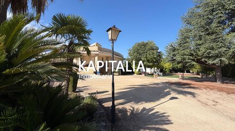 Foto 5 de Casa o xalet en venda a El Pilar, Ontinyent