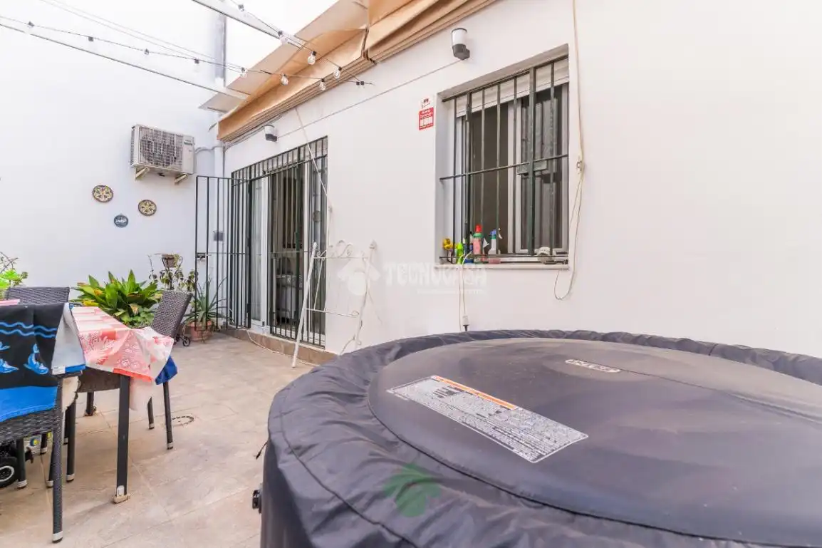 Casa pareada en venta en Centro, imagen 19