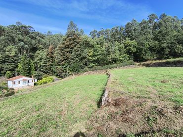 Terreny residencial en venda a Barrio Pena-Villasobroso 10