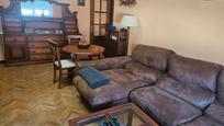 Sala d'estar de Pis en venda en Ribadeo amb Calefacció, Traster i Moblat