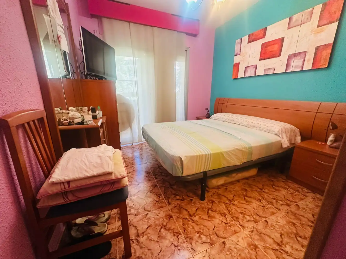 Habitación de Piso en venta en Salou con Aire acondicionado, Calefacción y Terraza