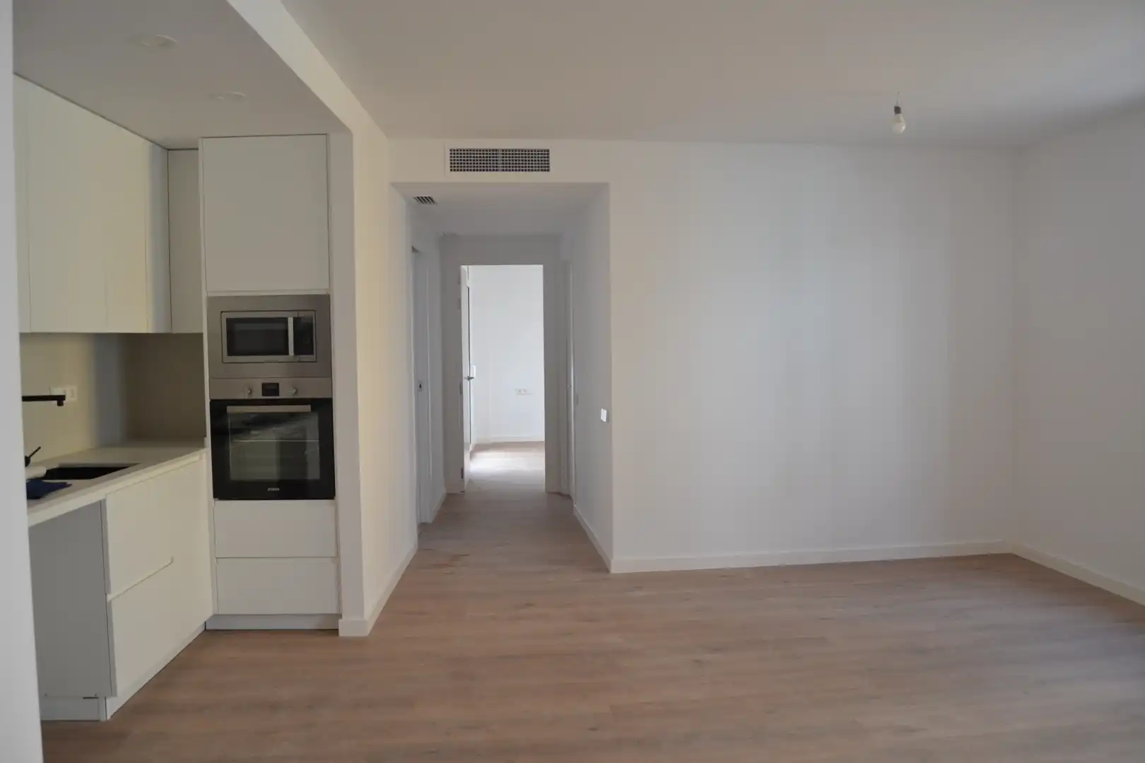 Piso con terraza en venta en Centre - Estació, imagen 8