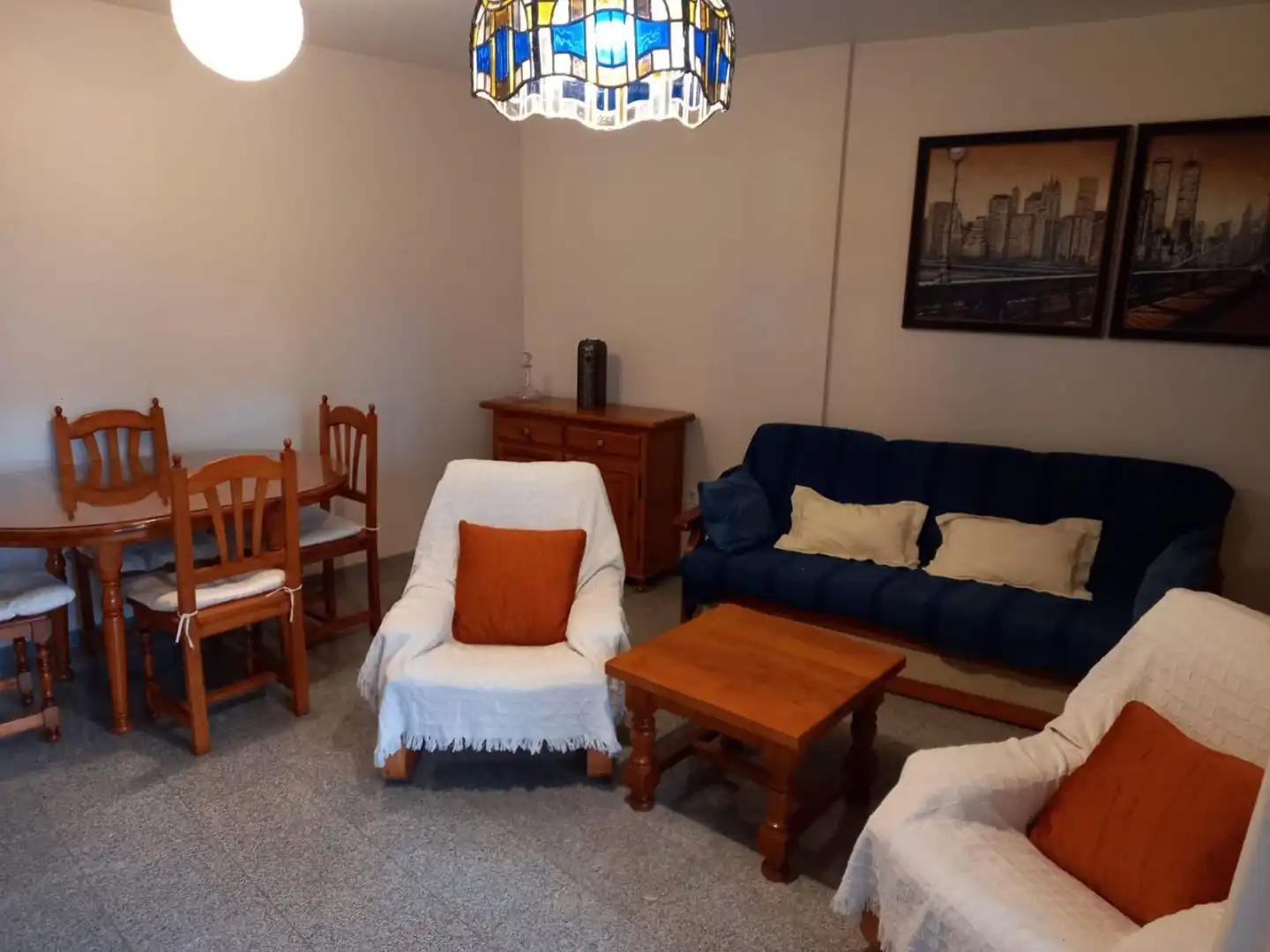 Wohnung mit Aufzug zum Verkauf in Calle de San Francisco 5a, imagen 4