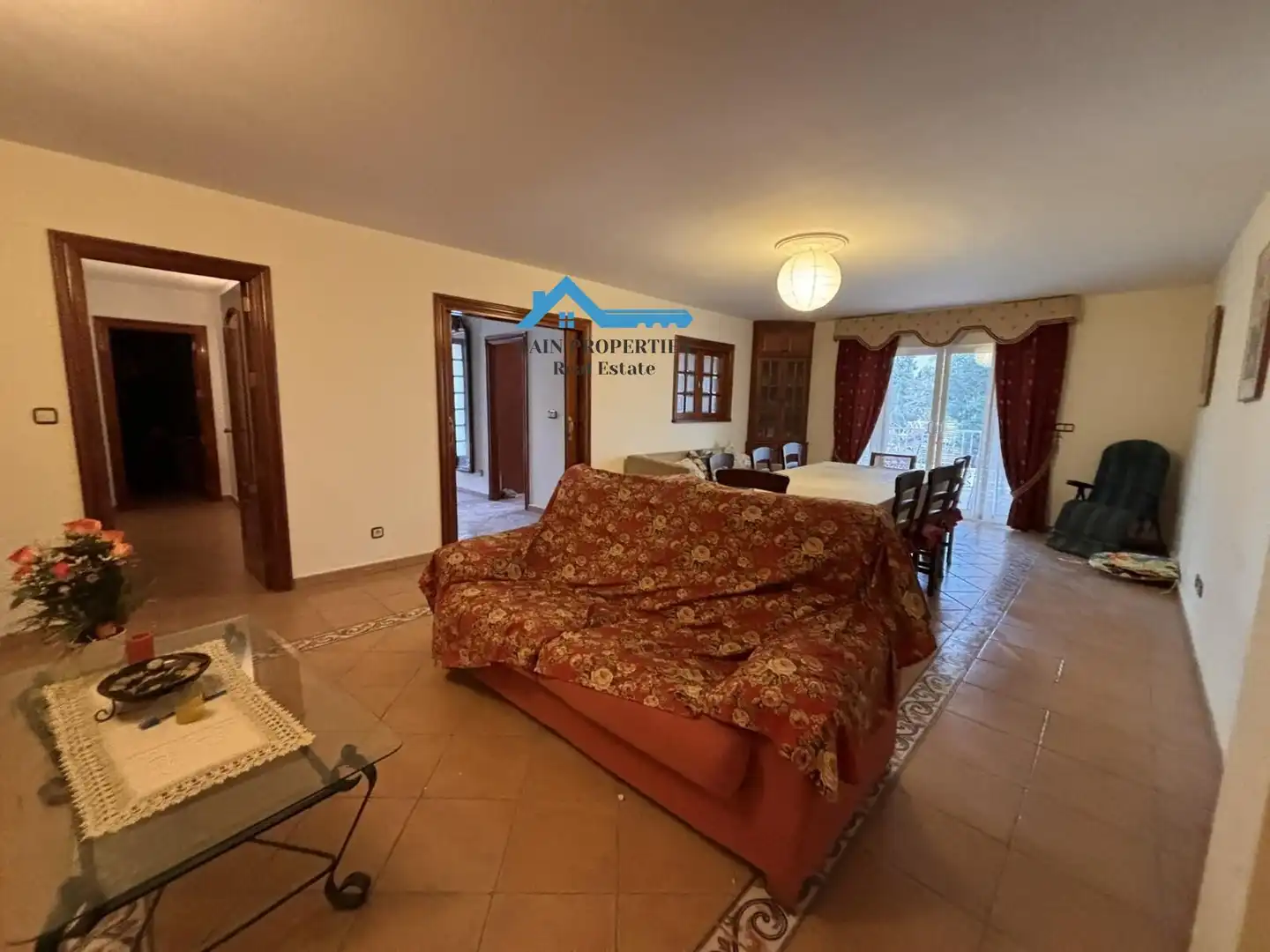 Villa mit Terrasse zum Verkauf in El Tossal - Bello Horizonte, imagen 4