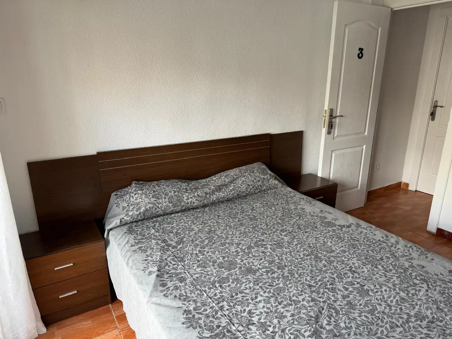 Habitación de Piso en venta en Elche / Elx con Amueblado, Horno y Lavadora