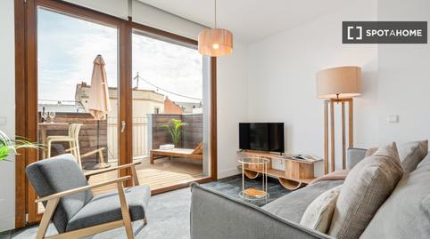 Foto 2 de Apartamento para compartir en Berruguete,  Madrid Capital