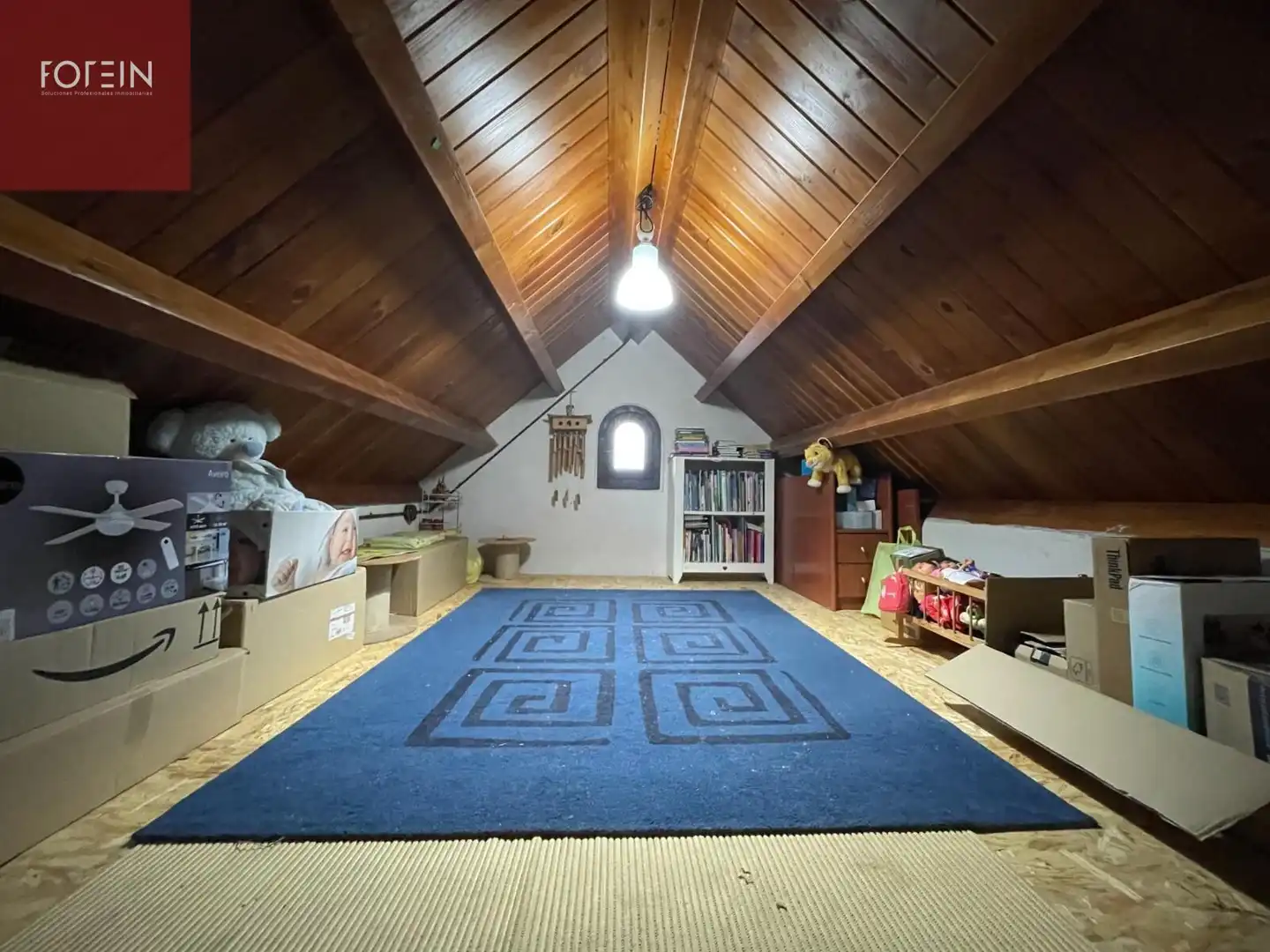 Casa o chalet en venta en El Casar con Aire acondicionado, Calefacción y Jardín privado