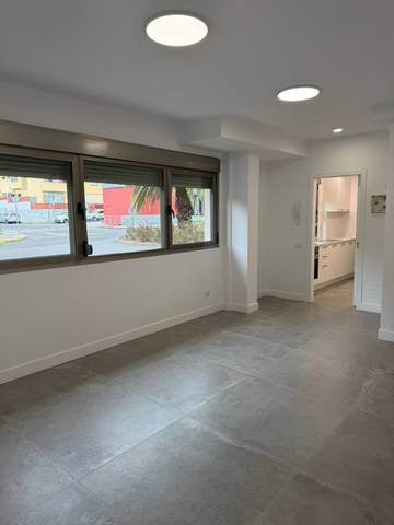 Piso en Alquiler en Casco Urbano