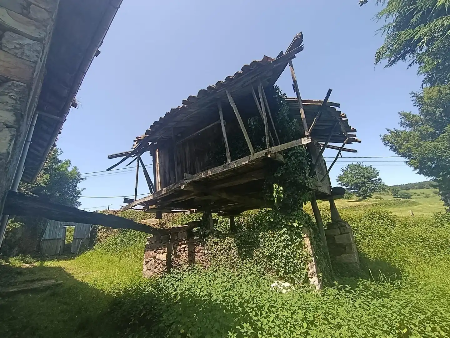 Casa rústica en venda a CASTRO,EL 3, imagen 68